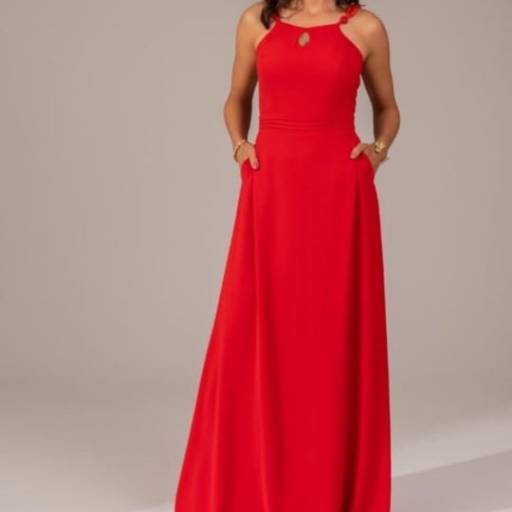 Vestido em Jundiaí, SP por ALUARTEBRASIL Moda Feminina