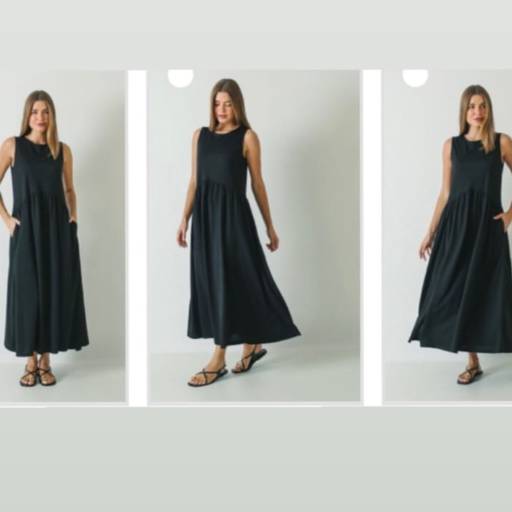Vestido em Jundiaí, SP por ALUARTEBRASIL Moda Feminina