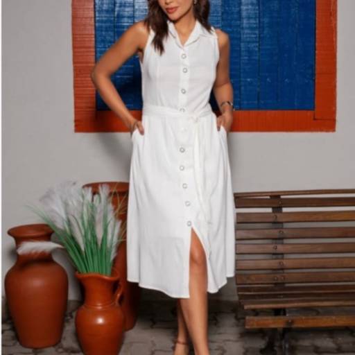 Vestido em Jundiaí, SP por ALUARTEBRASIL Moda Feminina