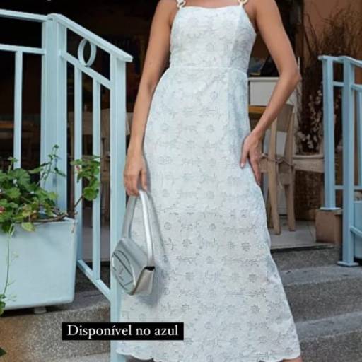 Vestido em Jundiaí, SP por ALUARTEBRASIL Moda Feminina