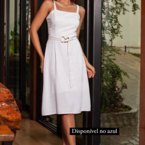 Vestido em Jundiaí, SP por ALUARTEBRASIL Moda Feminina