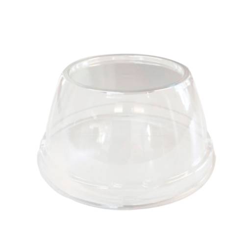 EMBAL.GALVANOTEK G-677 TAMPA P/COPO 250ML  em Foz do Iguaçu, PR por EmbalaFoz