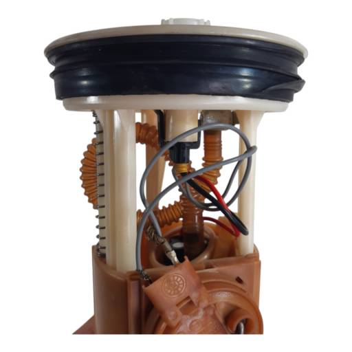 Bomba De Combustivel Golf 1.6 2008 Original Usado