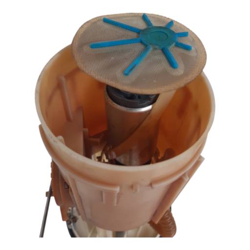 Bomba De Combustivel Golf 1.6 2008 Original Usado