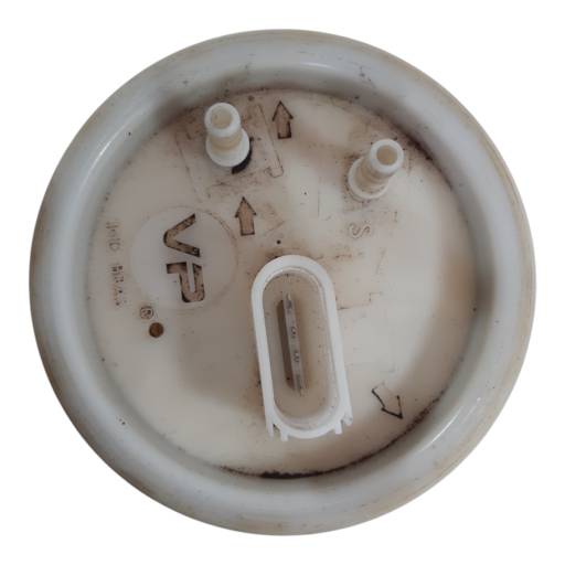 Bomba De Combustivel Golf 1.6 2008 Original Usado