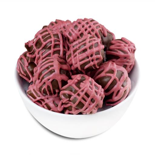 Carolina por Confeitaria Semente da Terra