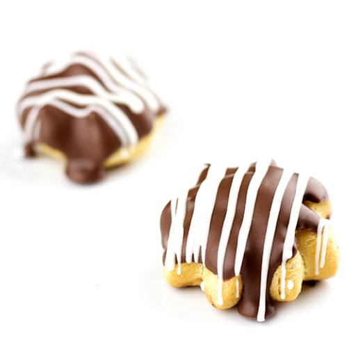 Carolina por Confeitaria Semente da Terra