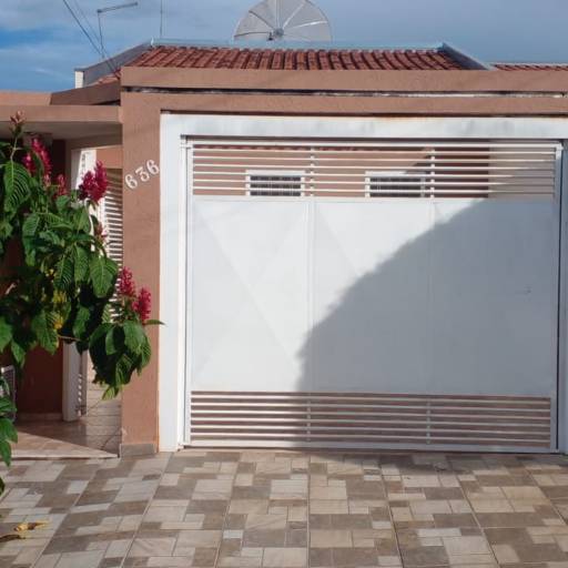 CASA PARA LOCAÇÃO NO VILLA ALTANEIRA