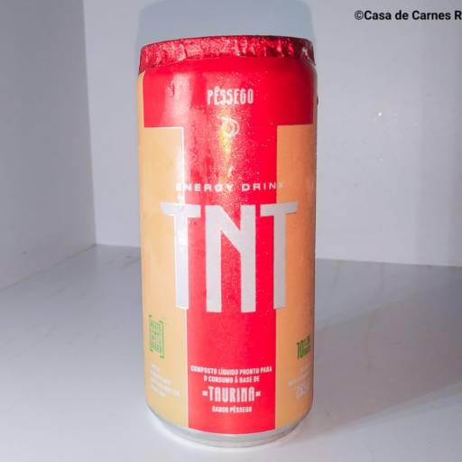 TNT pessego  em Boituva, SP por Casa de Carnes Rafael Costa Loja 2