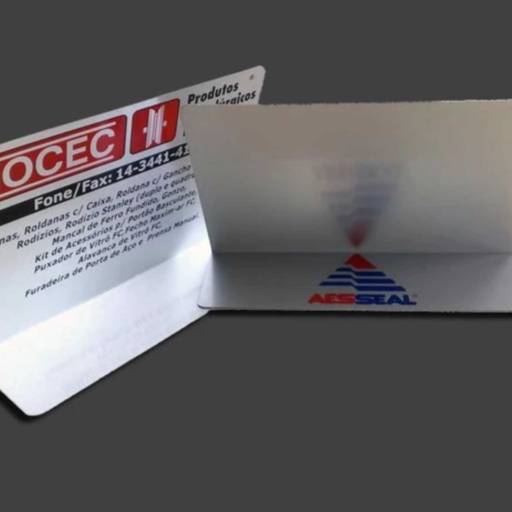 Brindes em São José do Rio Preto, SP por Public Gráfica e Brindes