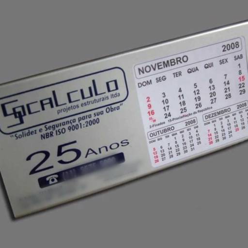 Brindes em São José do Rio Preto, SP por Public Gráfica e Brindes