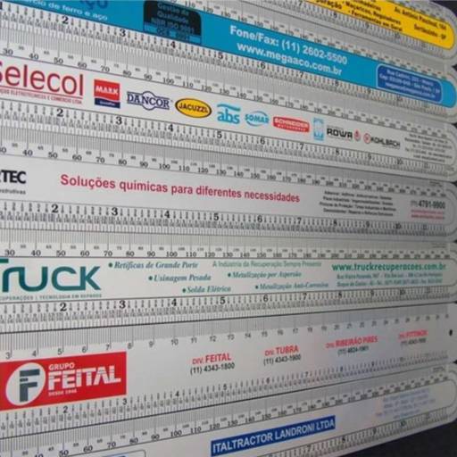 Brindes em São José do Rio Preto, SP por Public Gráfica e Brindes