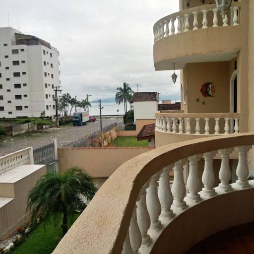 Apartamento para venda ótima localização próxima a praia Martim de Sá por MDC Consultores Imobiliários Associados