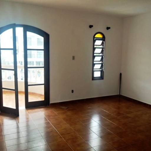Apartamento para venda ótima localização próxima a praia Martim de Sá por MDC Consultores Imobiliários Associados