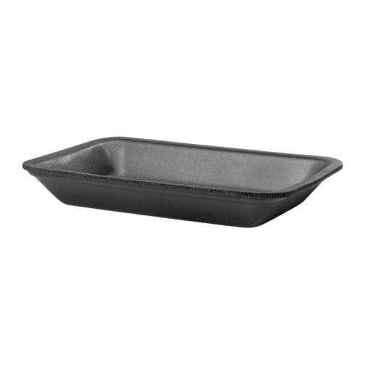 Bandeja EPS CF-003 PRETA 