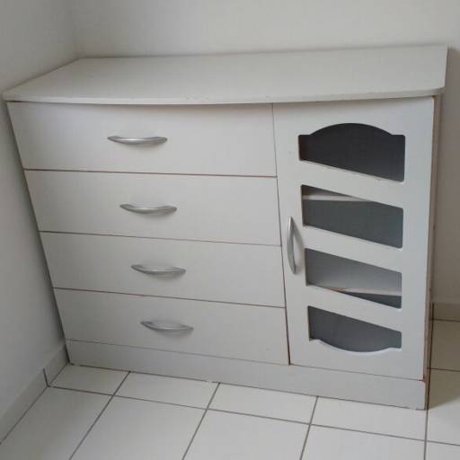 Montagem Cômoda Diversas