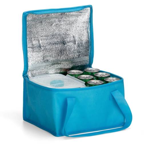 18523 Bolsa Térmica 10 Litros em São José do Rio Preto, SP por Public Gráfica e Brindes