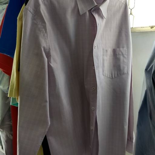 Comprar o produto de Lavagem Camisa em A Classificar pela empresa Lavanderia Rodrigues em Bauru, SP por Solutudo