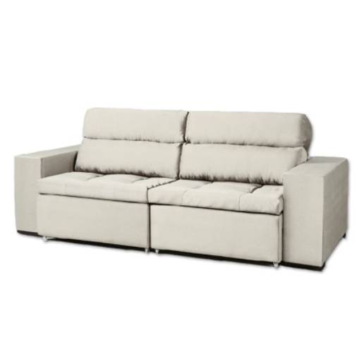 SOFÁ VULCAN por Delarrara Design da Construção