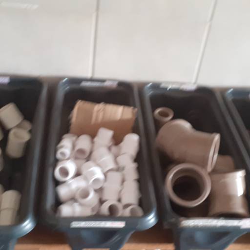 CONEXÕES em Botucatu, SP por JF Materiais para Construção 