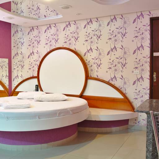 Suíte Simples - Ap 05 por Volúpia Motel