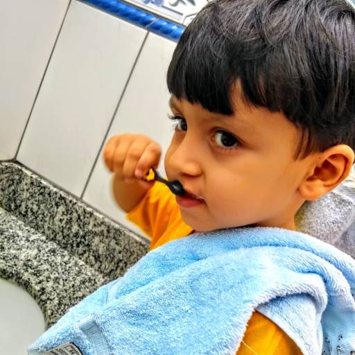 Infantilândia Pee Wee