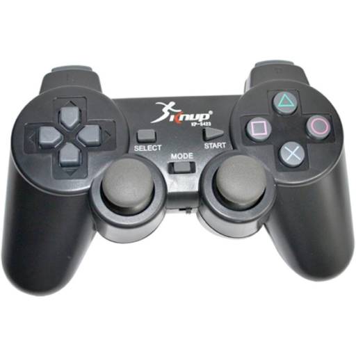 Controle para PC Knup por Fael Cases e Multi Assistência Loja II