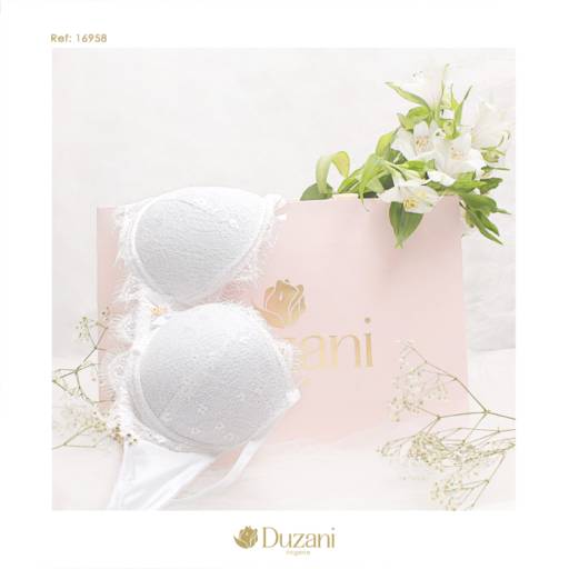 Lingerie Duzani