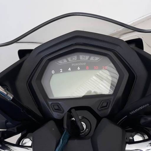 DK 150  em Itatiba, SP por PC Motors