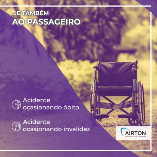 Seguro de Carro por Airton Corretora de Seguros
