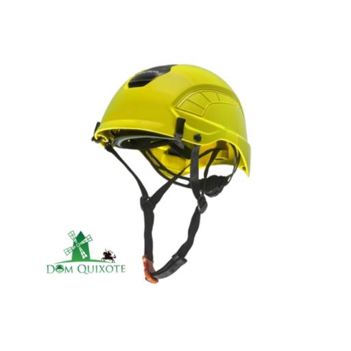 Capacete alpinista - MONTANA  em Jundiaí, SP por Dom Quixote Equipamentos de Proteção Individual