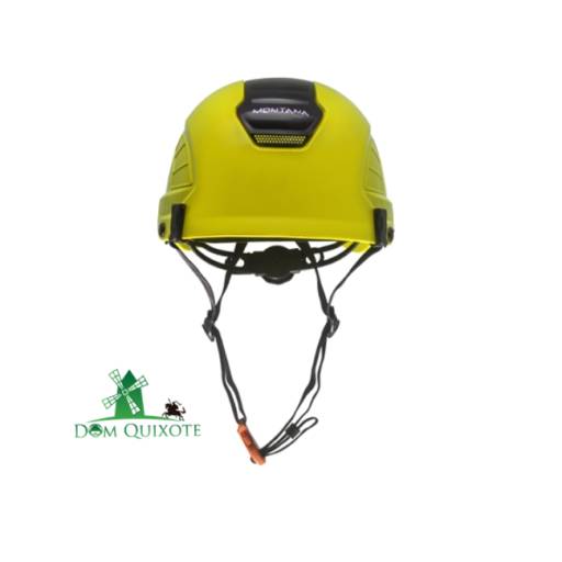 Capacete alpinista - MONTANA  em Jundiaí, SP por Dom Quixote Equipamentos de Proteção Individual