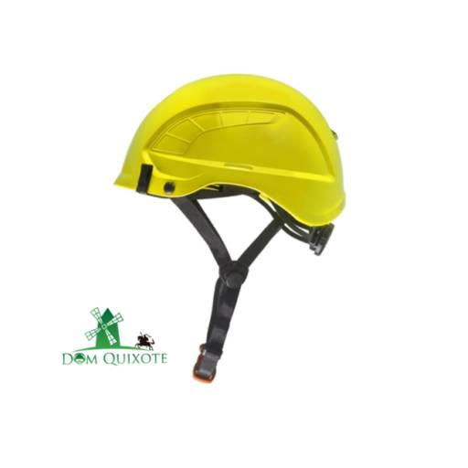 Capacete alpinista - MONTANA  em Jundiaí, SP por Dom Quixote Equipamentos de Proteção Individual