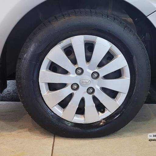 HYUNDAI HB 20 1.0 12V 4P FLEX COMFORT- 2017 em Botucatu, SP por AJ Veículos