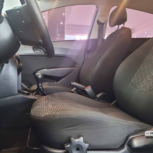 HYUNDAI HB 20 1.0 12V 4P FLEX COMFORT- 2017 em Botucatu, SP por AJ Veículos