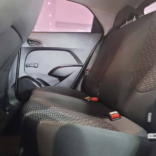 HYUNDAI HB 20 1.0 12V 4P FLEX COMFORT- 2017 em Botucatu, SP por AJ Veículos