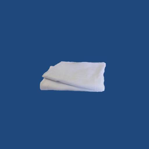 Saco alvejado branco 40cmx60cm em Jundiaí, SP por Sempre Limp - Produtos de limpeza, Higiene e Descartáveis