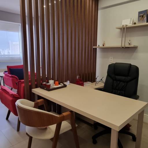 Psicoterapia presencial / online em Jundiaí, SP por Vanessa Sardisco - Psicóloga Humanista