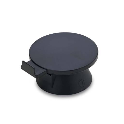 04359 Caixa de Som com Carregador por Indução em São José do Rio Preto, SP por Public Gráfica e Brindes