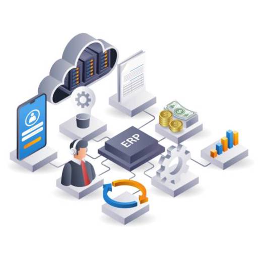 Implantação de ERP TOTVs em São Manuel
