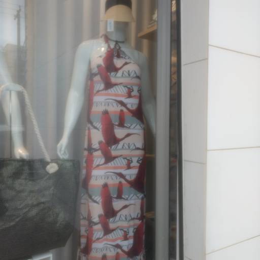 Comprar o produto de Vestido longo Flamingo em Vestidos Casuais pela empresa La Casa de Praia em Jundiaí, SP por Solutudo
