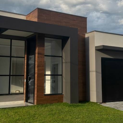 Empresa de Construção Civil em Brusque