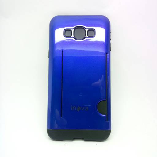 Capa Samsung A8