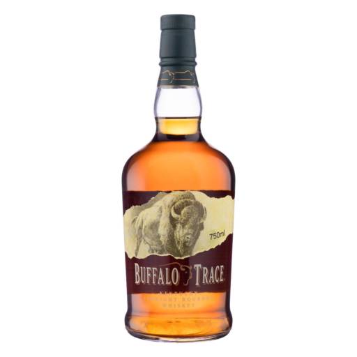 Comprar o produto de Whisky Buffalo Trace Bourbon 750ml em Whisky pela empresa Drink Fácil em Aracaju, SE por Solutudo
