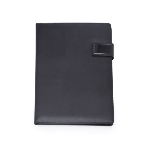 13486 Pasta Convenção com Porta Celular em São José do Rio Preto, SP por Public Gráfica e Brindes