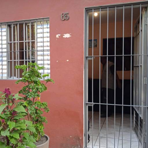 Maior segurança para residências e comércios.