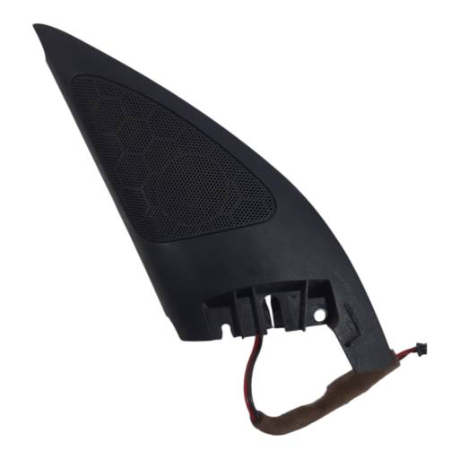 Acabamento Interno Retrovisor Vw Golf 2004 Original Usado