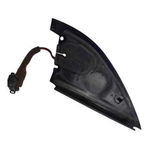 Acabamento Interno Retrovisor Vw Golf 2004 Original Usado