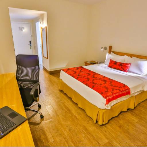 Apartamento Superior  por Hotel Quality Sun Valley