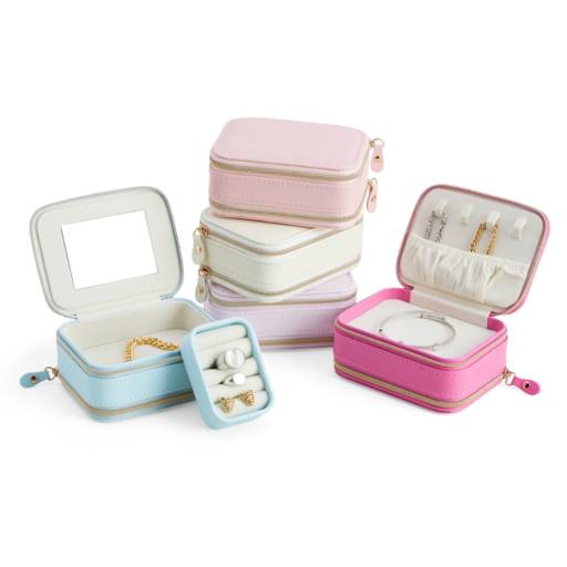 01074 Porta Joias em São José do Rio Preto, SP por Public Gráfica e Brindes